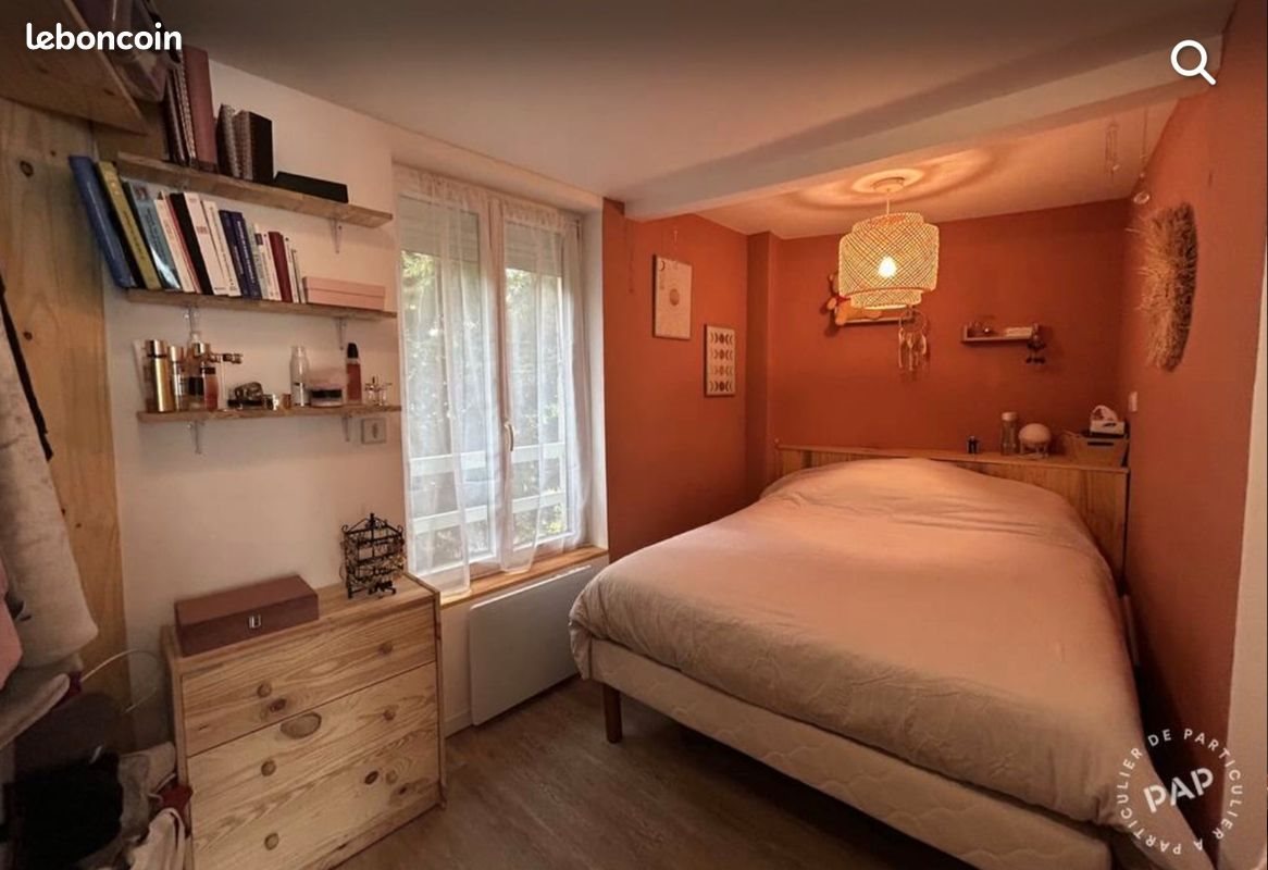 Appartement à vendre, 30m², Hérouville-en-Vexin