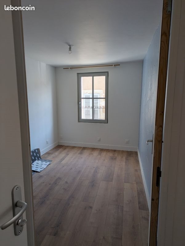 Appartement à louer, 60m², Saint-Gaultier