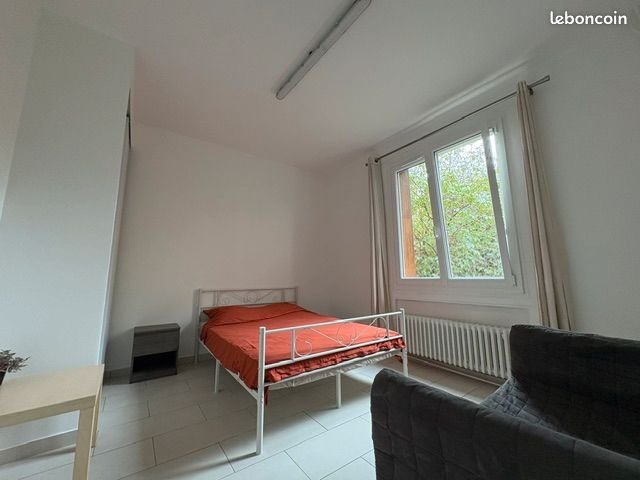 Appartement à louer, 32m², Champigny-sur-Marne