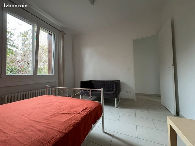 Appartement à louer, 32m², Champigny-sur-Marne