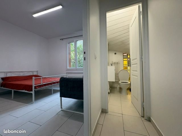 Appartement à louer, 32m², Champigny-sur-Marne