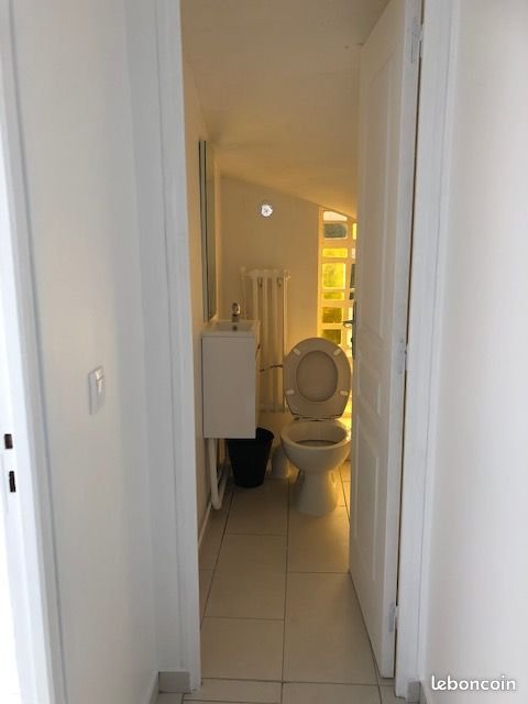 Appartement à louer, 32m², Champigny-sur-Marne