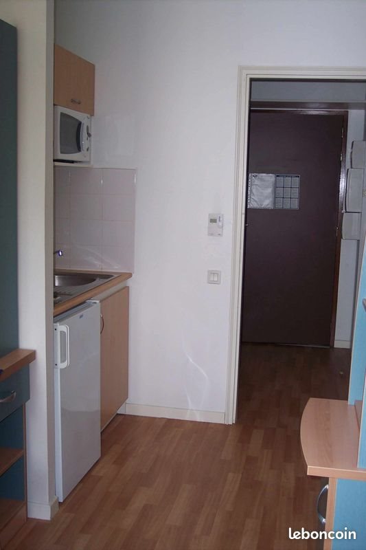 Appartement à louer, 20m², La Roche-sur-Yon