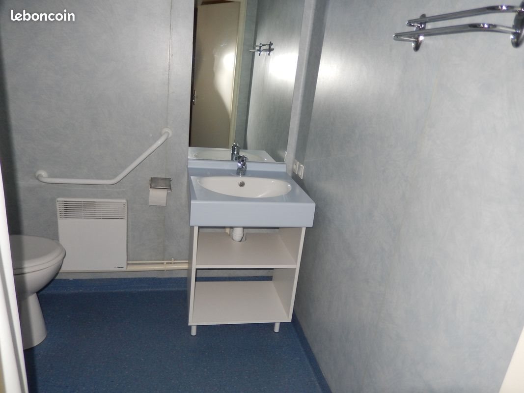 Appartement à louer, 20m², La Roche-sur-Yon