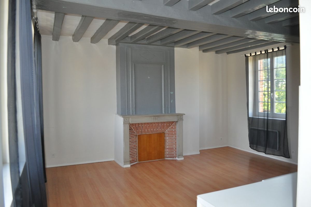 Appartement à louer, 40m², Pîtres