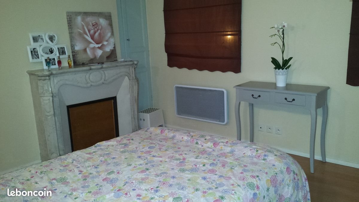 Appartement à louer, 40m², Pîtres