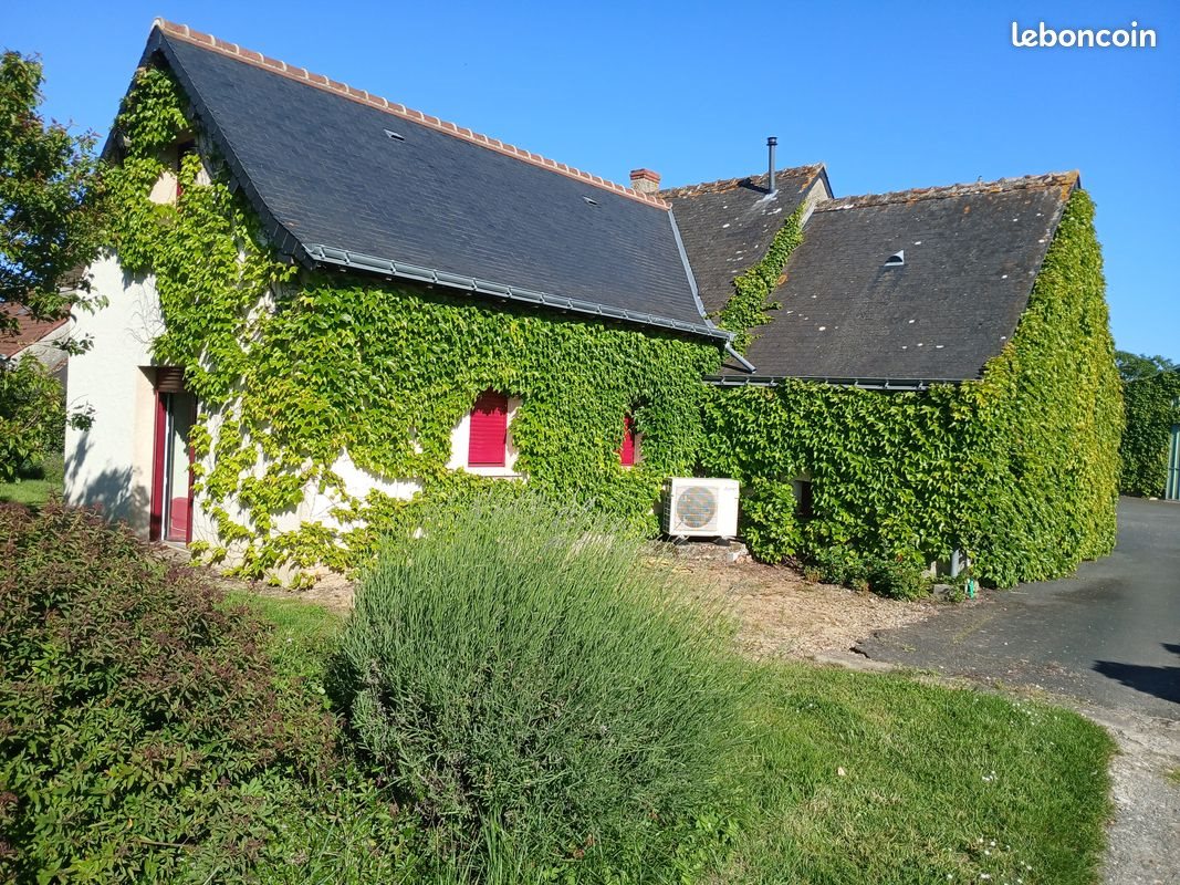 Maison à vendre, 255m², Saint-Antoine-du-Rocher