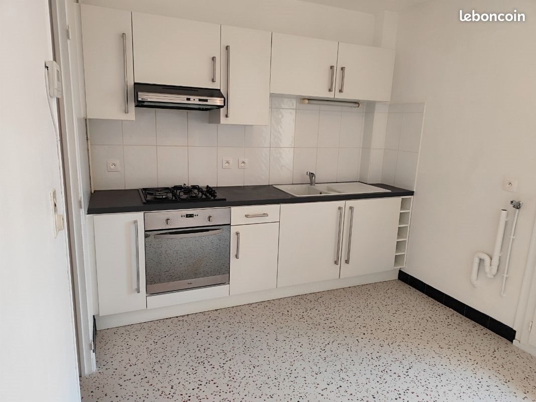 Appartement à louer, 48m², Chamalières