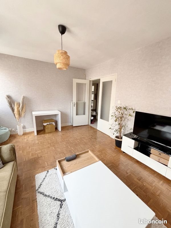 Appartement à louer, 48m², Chamalières