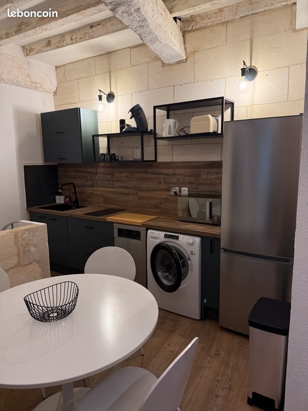 Appartement à louer, 29m², Arles