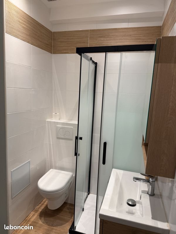 Appartement à louer, 29m², Arles
