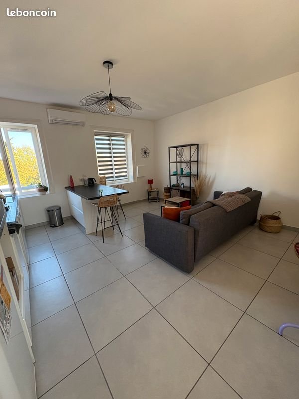 Appartement à vendre, 48m², Chaponost