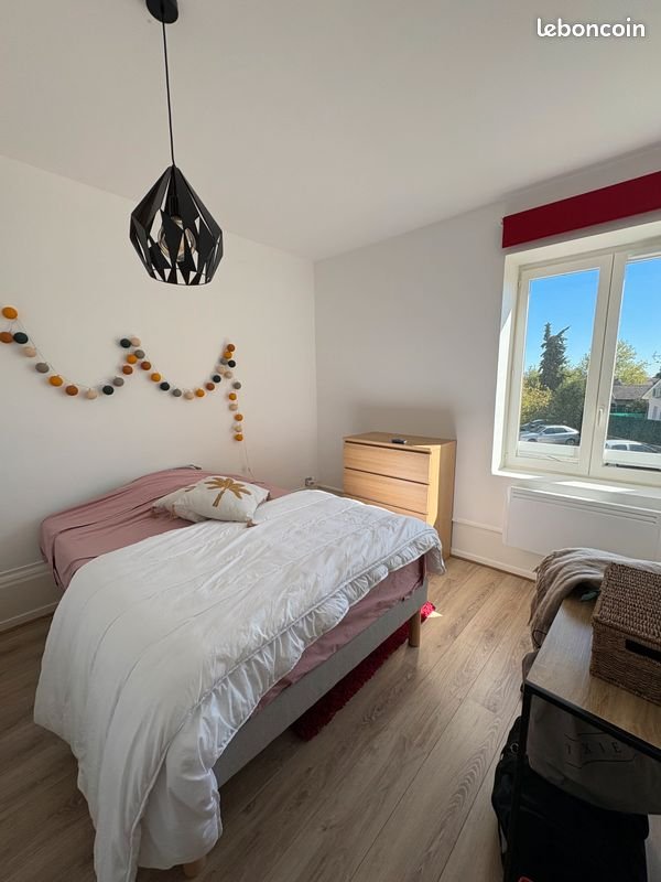 Appartement à vendre, 48m², Chaponost
