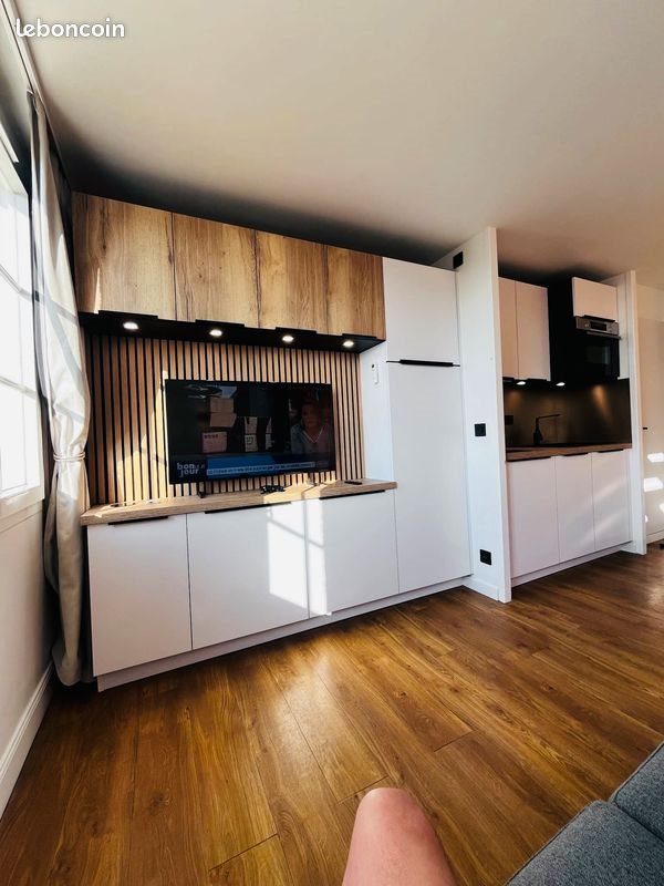 Appartement à louer, 30m², Saint-Raphaël