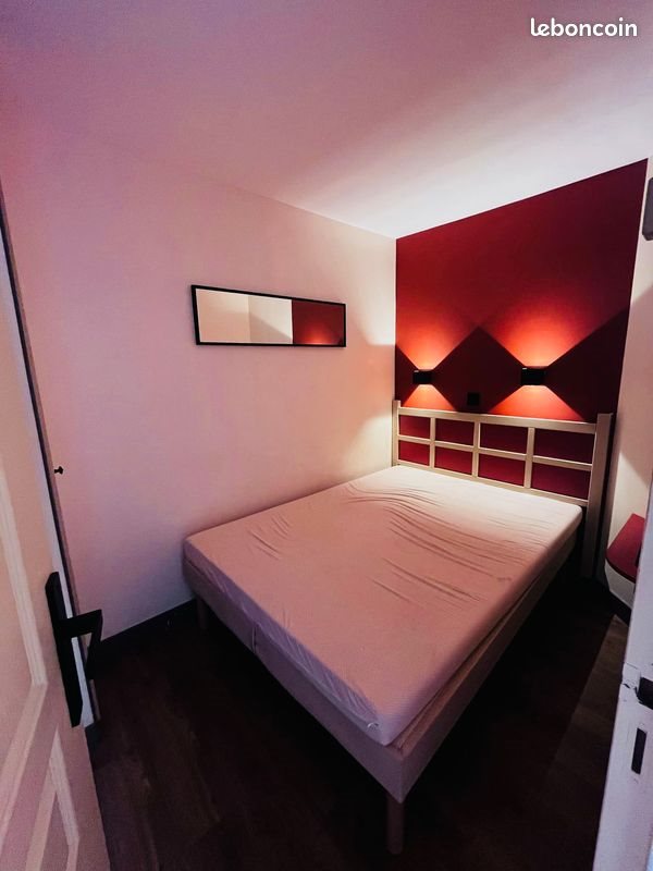 Appartement à louer, 30m², Saint-Raphaël