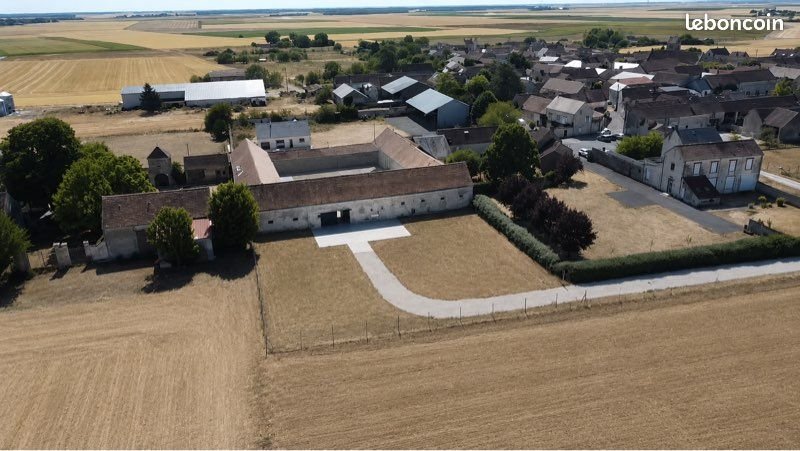 Maison à vendre, 330m², Fontainebleau