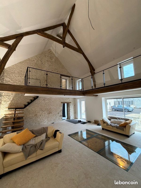 Maison à vendre, 330m², Fontainebleau