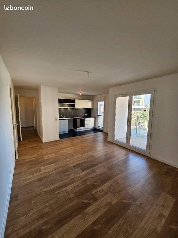 Appartement à vendre, 78m², Mantes-la-Jolie