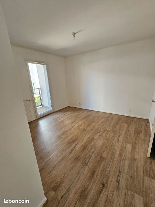 Appartement à vendre, 78m², Mantes-la-Jolie
