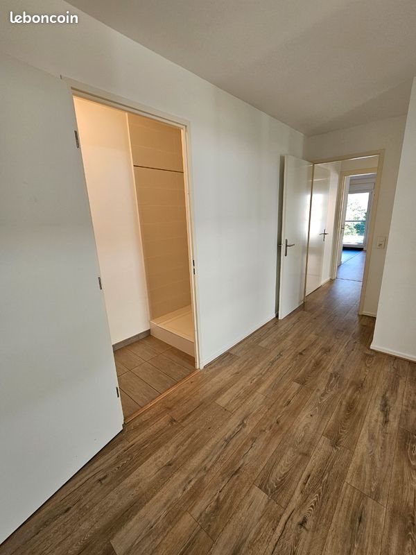Appartement à vendre, 78m², Mantes-la-Jolie