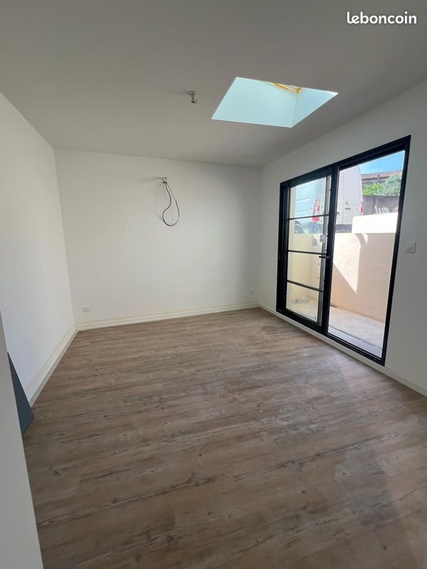 Appartement à louer, 41m², Réalville