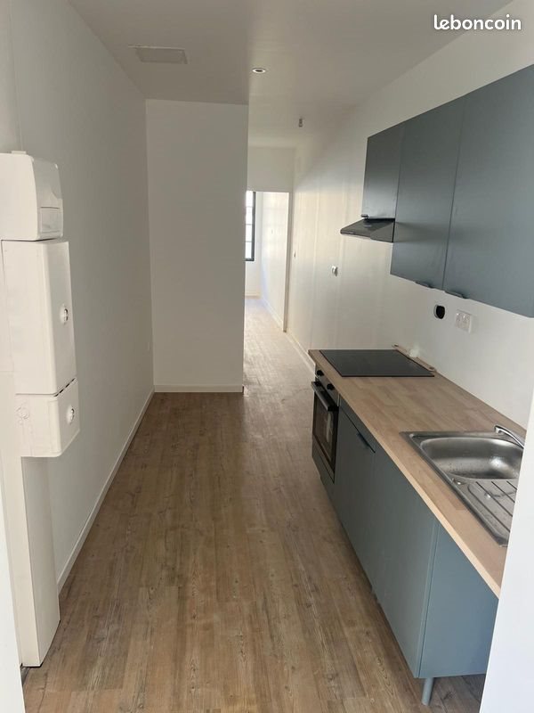 Appartement à louer, 41m², Réalville