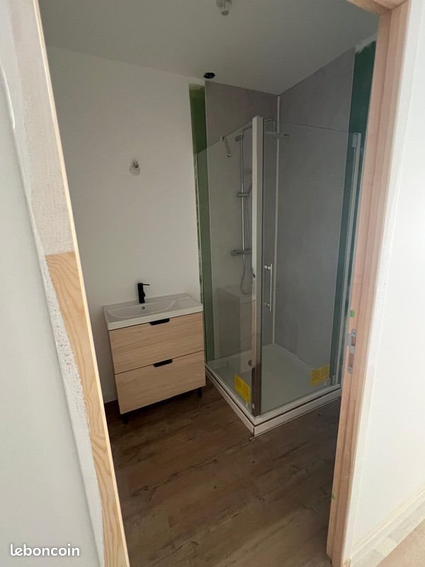 Appartement à louer, 41m², Réalville