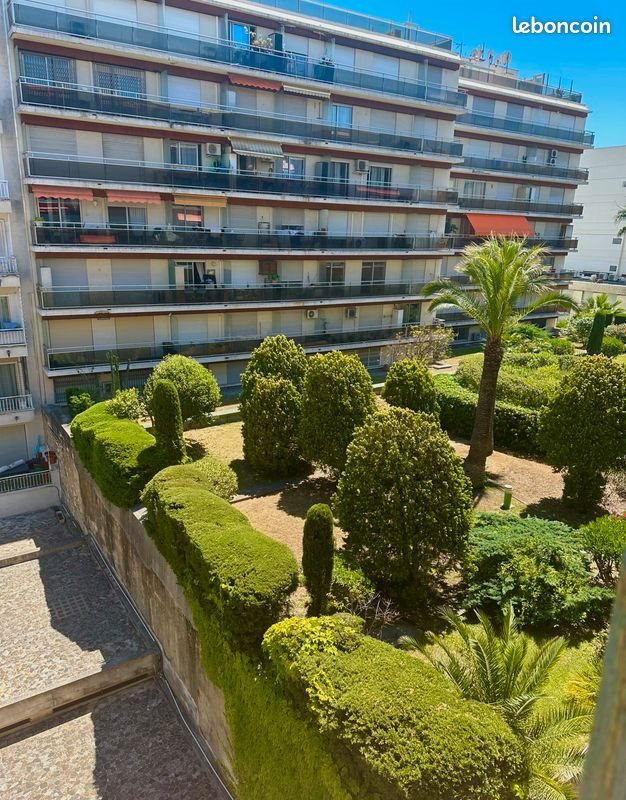 Appartement à vendre, 15m², Nice