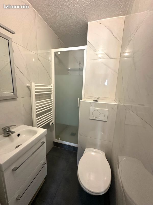 Appartement à vendre, 15m², Nice