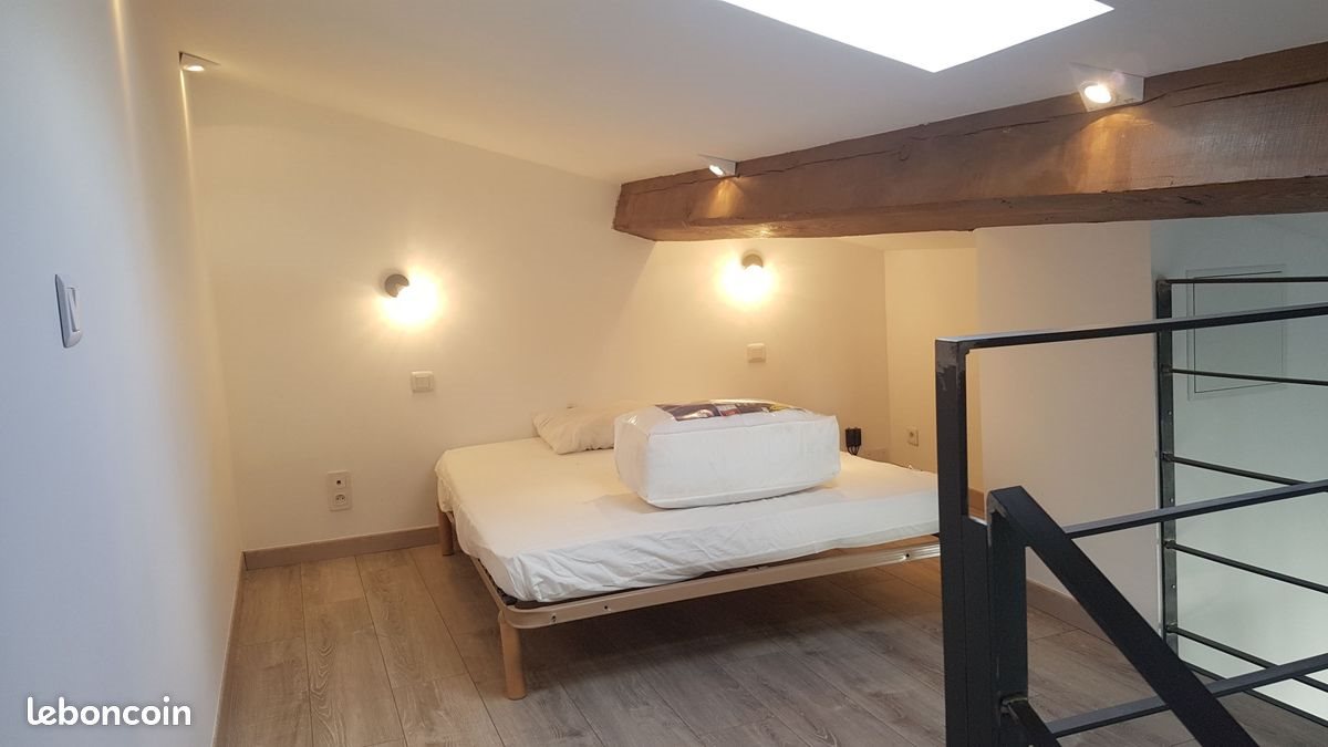 Appartement à louer, 68m², Saint-Féliu-d'Amont