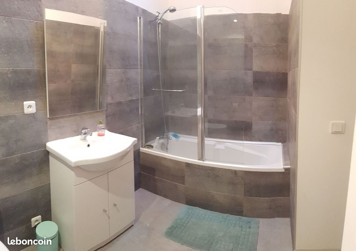 Appartement à louer, 68m², Saint-Féliu-d'Amont