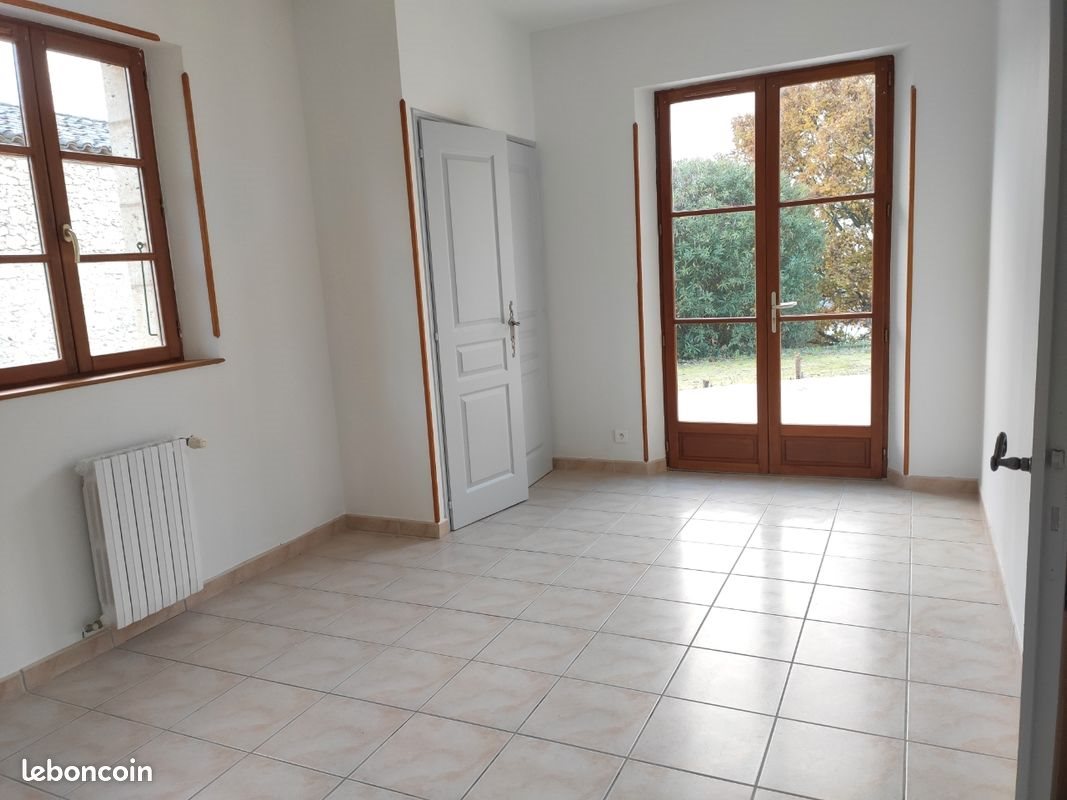 Appartement à louer, 82m², Lectoure