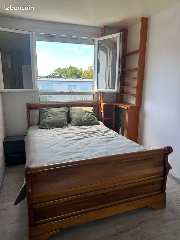 Appartement à louer, 50m², Valentigney