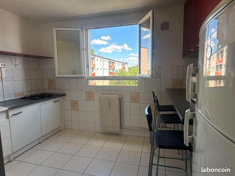 Appartement à louer, 50m², Valentigney