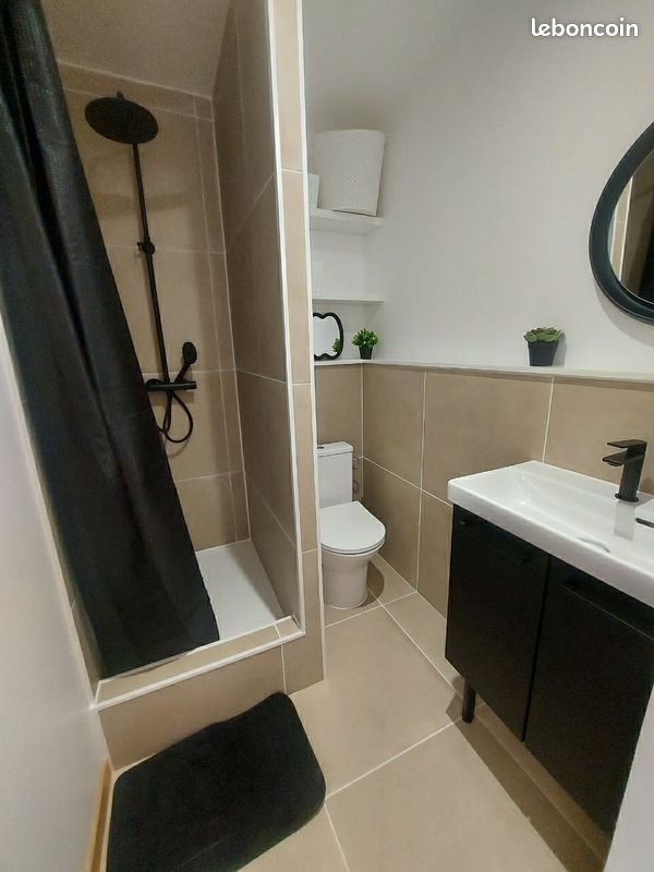 Appartement à louer, 20m², Gex