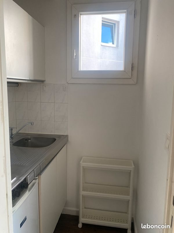 Appartement à louer, 20m², Lyon 8ème