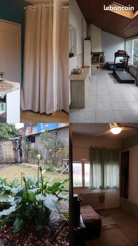 Maison à vendre, 110m², Toulouse