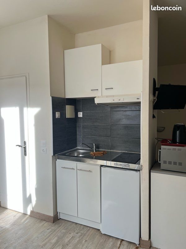 Appartement à louer, 30m², Rochefort