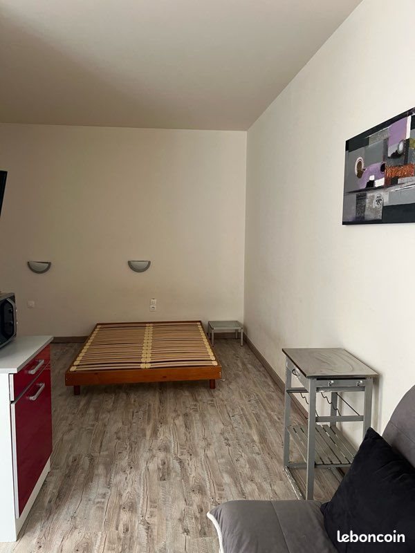 Appartement à louer, 30m², Rochefort