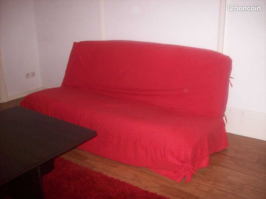 Appartement à vendre, 36m², Montluçon