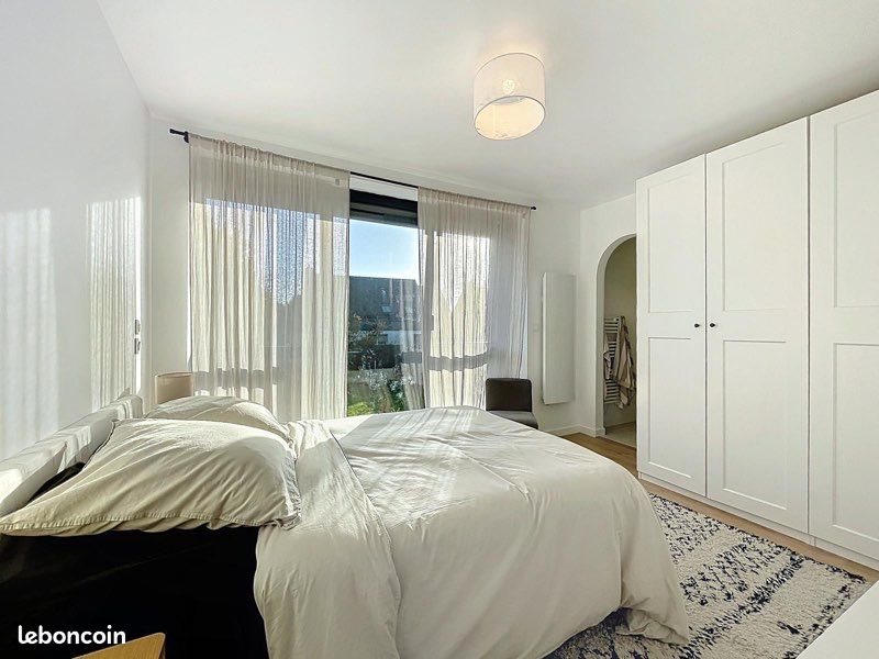 Maison à vendre, 150m², Ploemeur