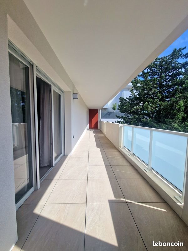 Appartement à louer, 64m², Montpellier