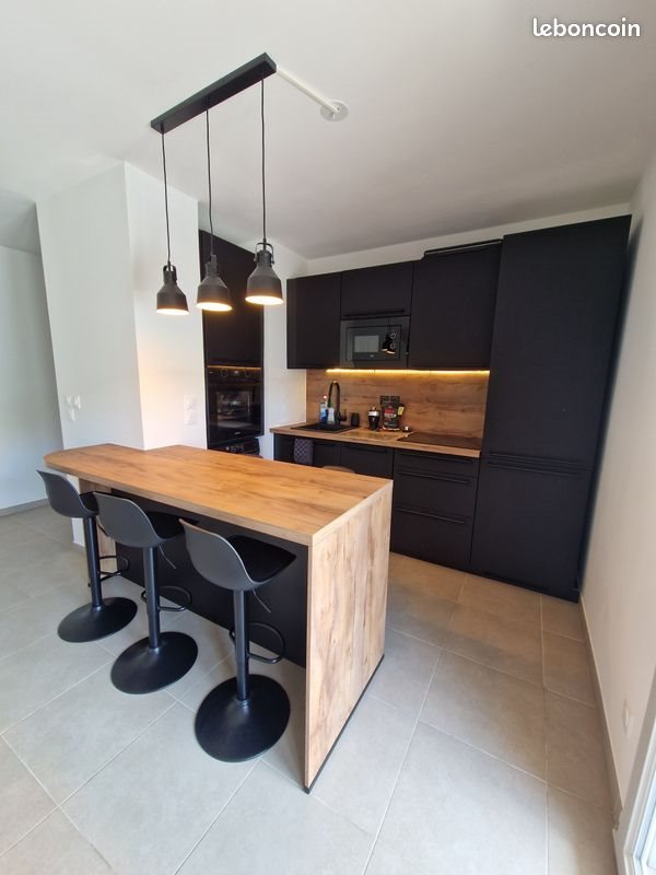 Appartement à louer, 64m², Montpellier