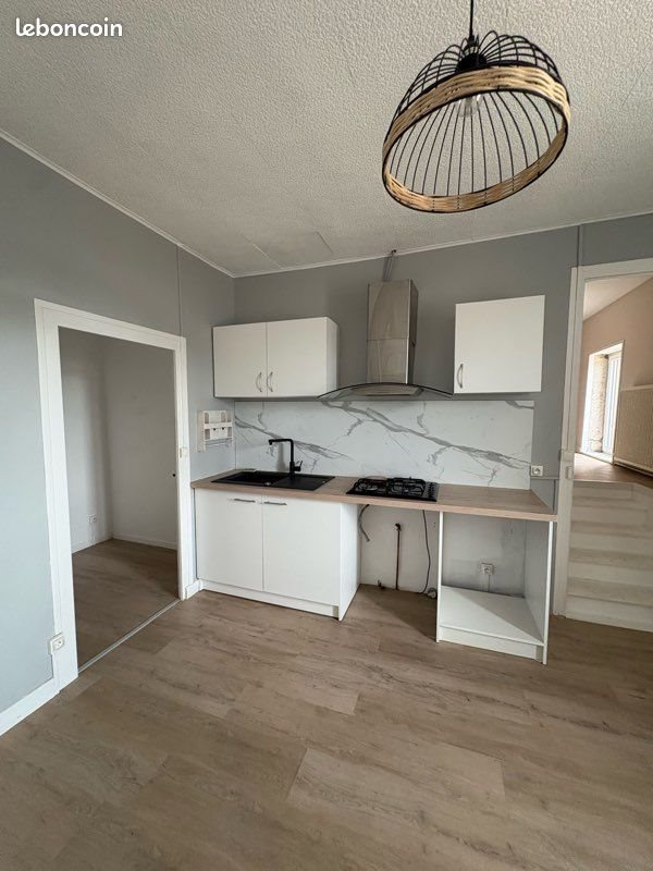 Appartement à louer, 80m², Ouroux-sur-Saône