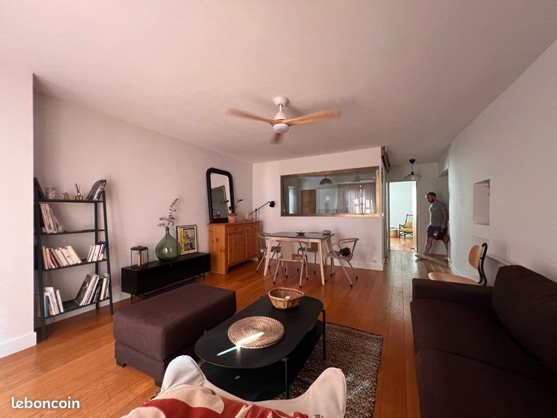 Appartement à louer, 74m², Aubenas
