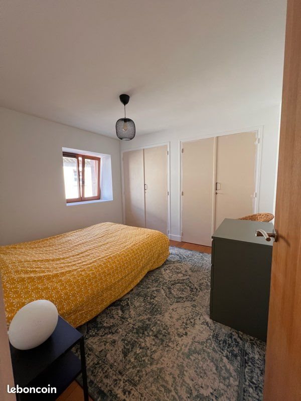 Appartement à louer, 74m², Aubenas