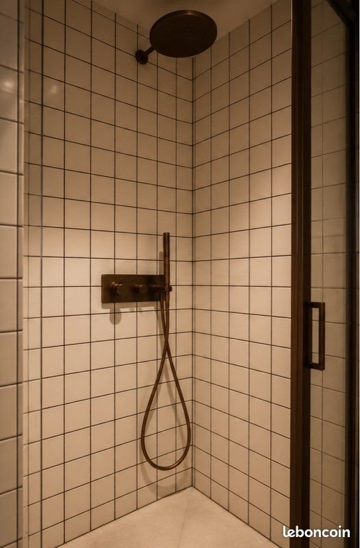 Appartement à louer, 33m², Nantes