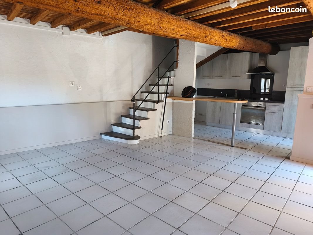 Maison à louer, 94m², Montescot