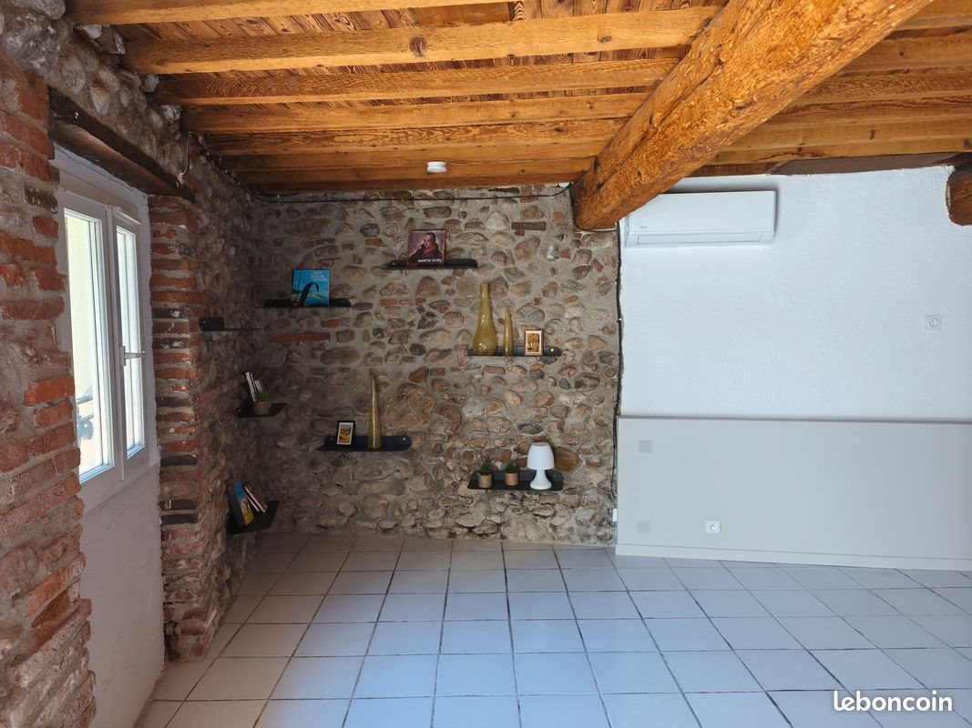 Maison à louer, 94m², Montescot