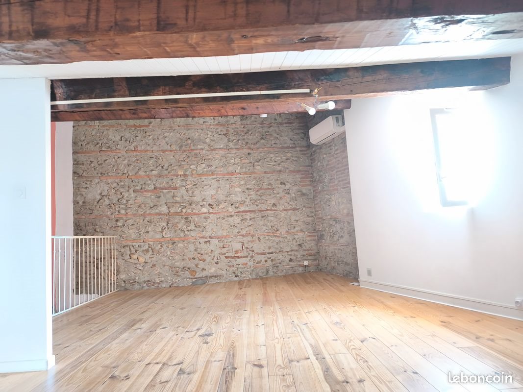Maison à louer, 94m², Montescot
